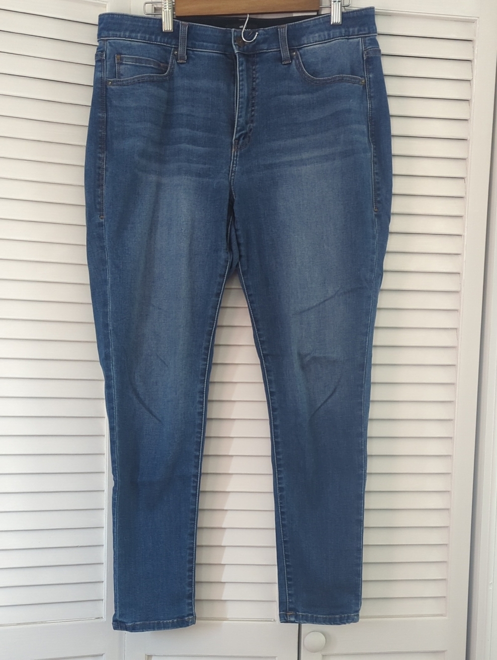 LuLaroe Jeans - Slim Fit